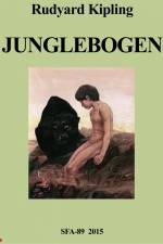 Junglebogen af Rudyard Kipling
