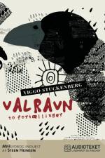 Valravn - to fortællinger af Viggo Stuckenberg