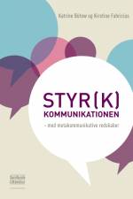 Styr(k) kommunikationen af Katrine Bütow