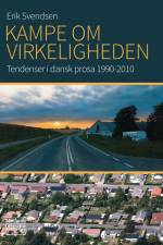 Kampe om virkeligheden af Erik Svendsen