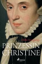 Prinzessin Christine af Helle Stangerup