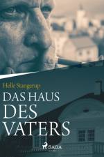 Das Haus des Vaters af Helle Stangerup