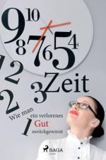 Zeit af Bodil Jönsson