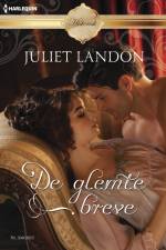 De glemte breve af Juliet Landon