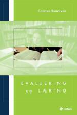 Evaluering og læring af Carsen Bendixen