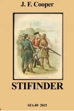Stifinder af J. F. Cooper