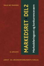 Markedsret del 2 af Palle Bo Madsen