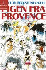 Pigen fra Provence af Peter Rosendahl