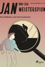 Jan und der Meisterspion af Carlo Andersen