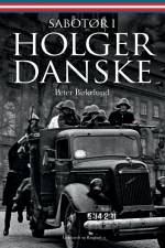 Sabotør i Holger Danske af Peter Birkelund