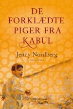 De forklædte piger fra Kabul af Jenny Nordberg