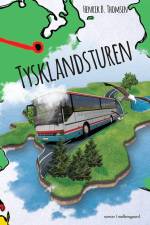 Tysklandsturen af Henrik B. Thomsen