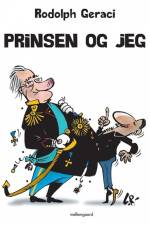 Prinsen og jeg af Rodolph Geraci