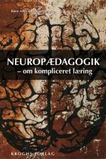 Neuropædagogik af Bjørn Adler