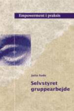 Selvstyret gruppearbejde af Jutta Aude