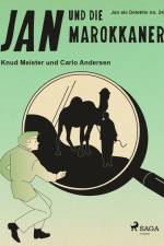 Jan und die Marokkaner af Carlo Andersen