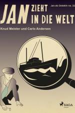 Jan zieht in die Welt af Carlo Andersen