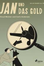 Jan und das Gold af Knud Meister