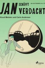 Jan schöpft Verdacht af Knud Meister