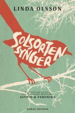 Solsorten synger af Linda Olsson