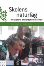 Skolens naturfag af Jens Bak Rasmussen