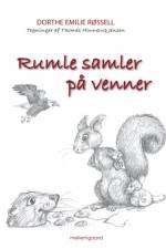Rumle samler på venner af Dorthe Emilie Røssell