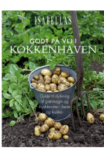 Isabellas: Godt på vej i køkkenhaven af Magasinet Isabellas