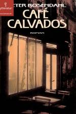 Café Calvados af Peter Rosendahl