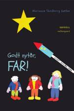 Godt nytår, far! af Marianne Skodborg Gøtke