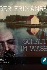Der Schatten im Wasser af Inger Frimansson