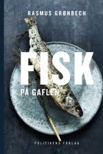 Fisk på gaflen af Rasmus Grønbech