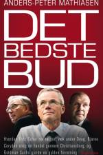 Det bedste bud af Anders-Peter Mathiasen