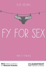 Fy for sex af Else Iseling
