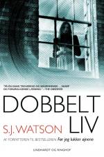 Dobbeltliv af S.J. Watson