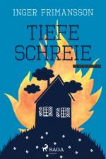 Tiefe Schreie af Inger Frimansson