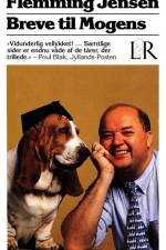 Breve til Mogens