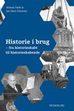 Historie i brug af Winnie Færk