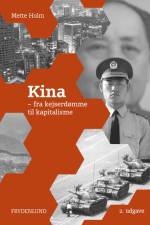 Kina af Mette Holm