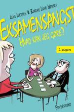 Eksamensangst