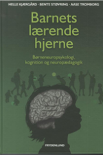 Barnets lærende hjerne af Helle Kjærgaard