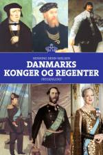 Danmarks konger og regenter af Henning Dehn-Nielsen