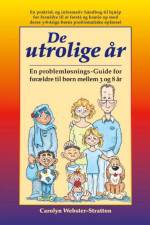 De utrolige år af Carolyn Webster-Stratton