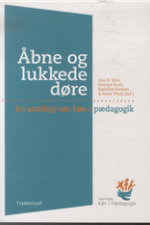 Åbne og lukkede døre af Ane Kirk