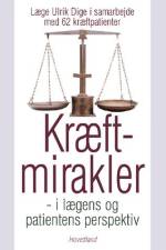 Kræftmirakler af Ulrik Dige