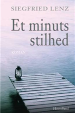 Et minuts stilhed af Siegfried Lenz