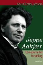 Jeppe Aakjær