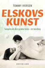 Elskovskunst af Tommy Iversen