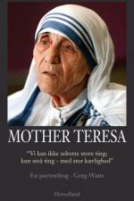 Mother Teresa af Greg Watts