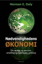 Nødvendighedens økonomi af Herman E. Daly