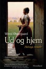 Ud og hjem af Winni Østergaard
